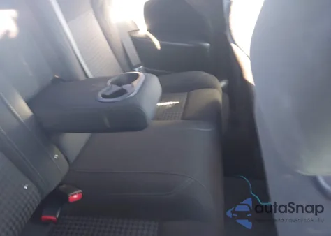 2016 Dodge Challenger Sxt из США, поврежденный, VIN 2C3CDZAG6GH171976